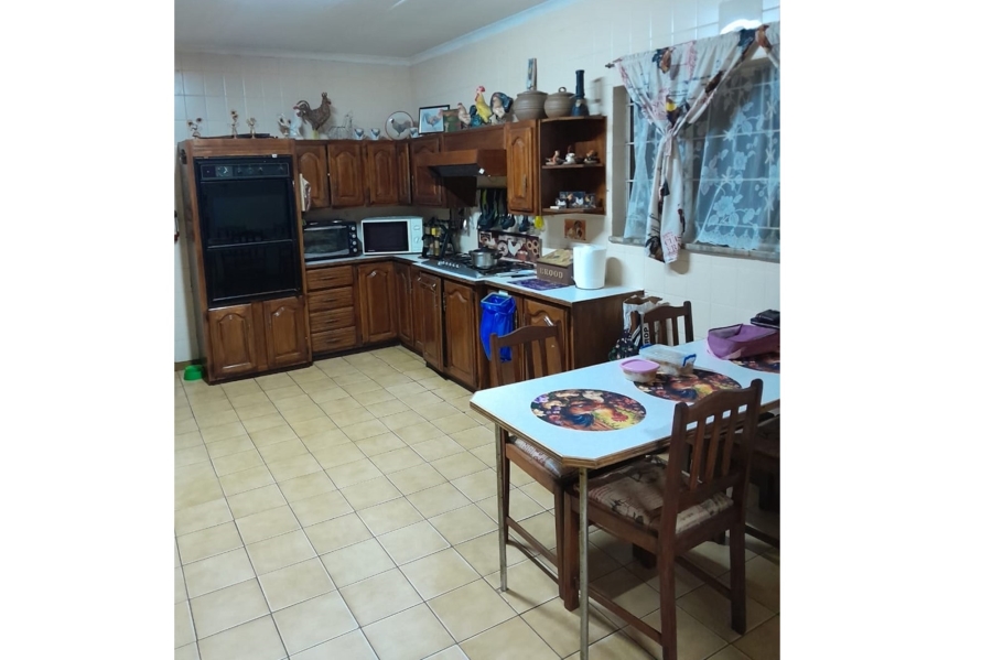 4 Bedroom Property for Sale in Deneysville Free State